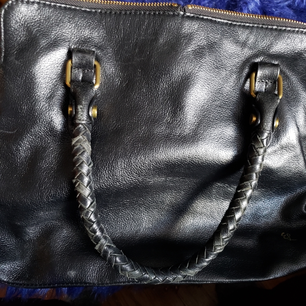 Elliot Lucca Bag
